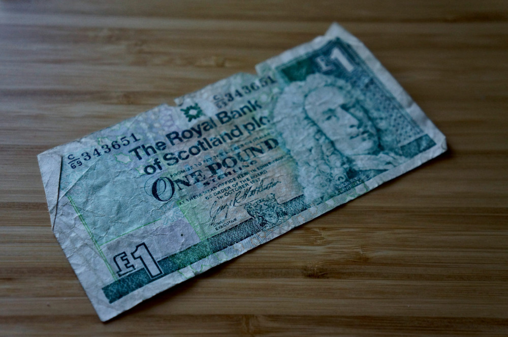 Hemmelighederne bag penge og deres indflydelse
