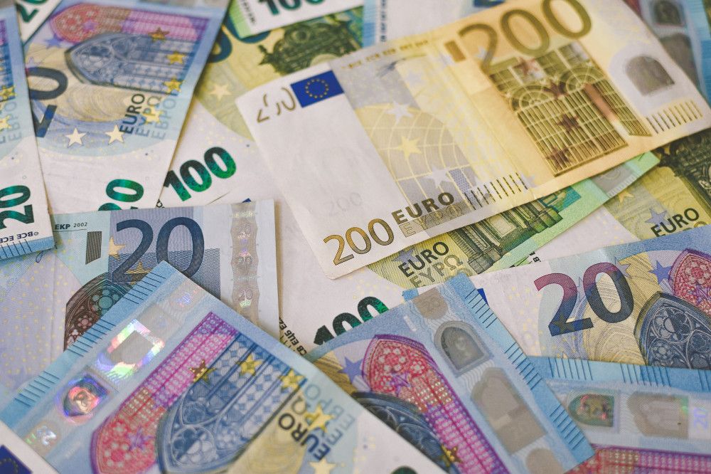 Jagt efter penge i en digital tidsalder