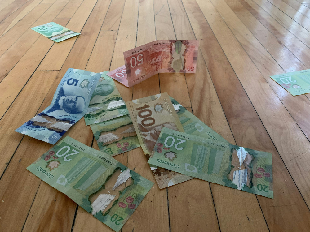 Udforskning af penge som magt og indflydelse